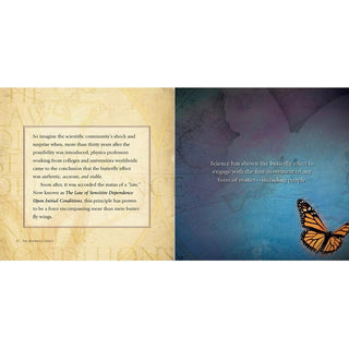 The Butterfly Effect