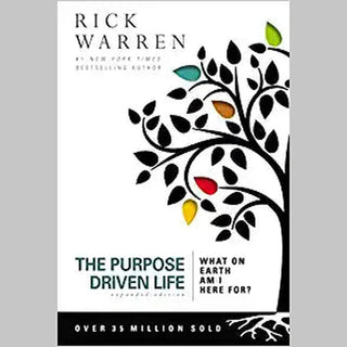 The Purpose Driven Life