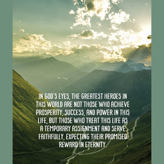 The Purpose Driven Life Selected Thoughts and Scriptures for the Graduate