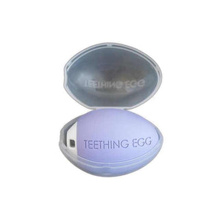 The Teething Egg Baby Goods The Teething Eggshell Protective Case