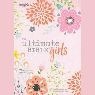 The Ultimate Bible For Girls