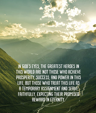 The Purpose Driven Life Selected Thoughts and Scriptures for the Graduate