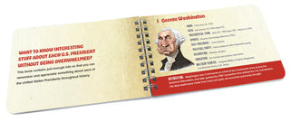 The presidents book