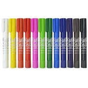 Thin Stix Classic 12 Tempera Paint Markers 