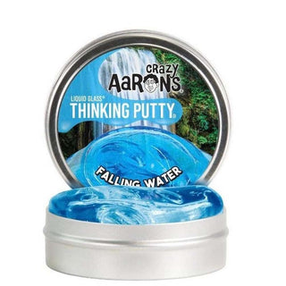 Thinking Putty-Falling Water