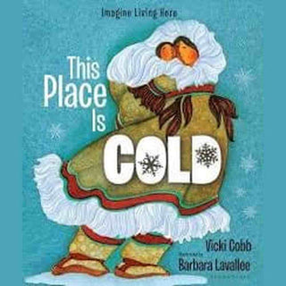 This Place Is Cold
