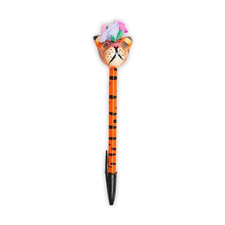 Tiger Pen Consuela