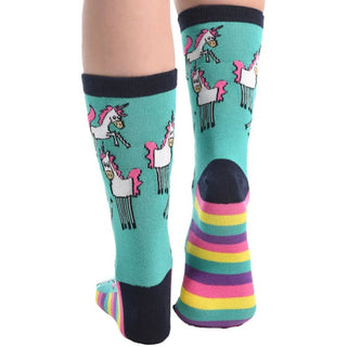 Unicorn Socks