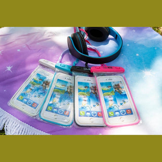 Universal Waterproof Case