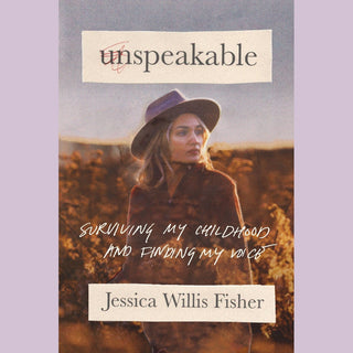 Unspeakable