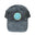 Black with Aqua :)