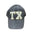 Black with TX