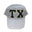 Gray with TX
