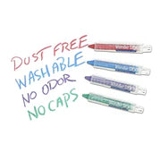 Wonder Stix Playmat Kit dust free, washable, no odor,