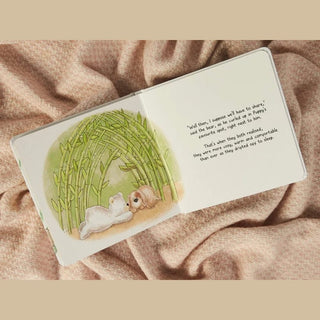 Warmies A Secret Special Place Book