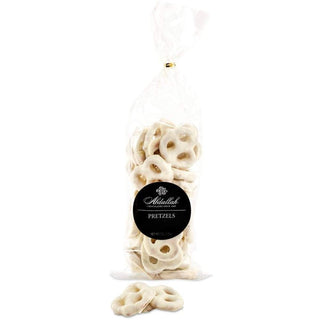 White Pretzels 6oz bag