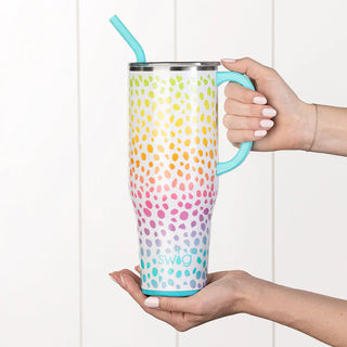Wild Child Mega Mug 40oz