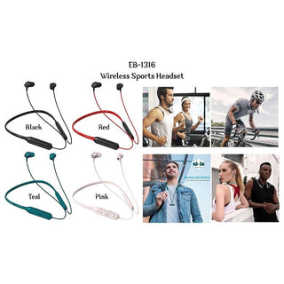 Wireless Sports Headset