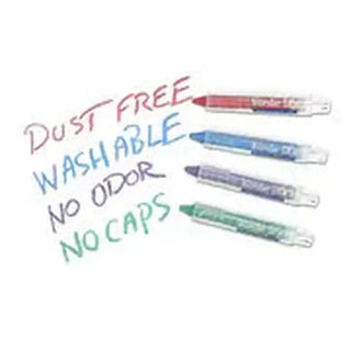 Wonder Stix writes on almost everything 