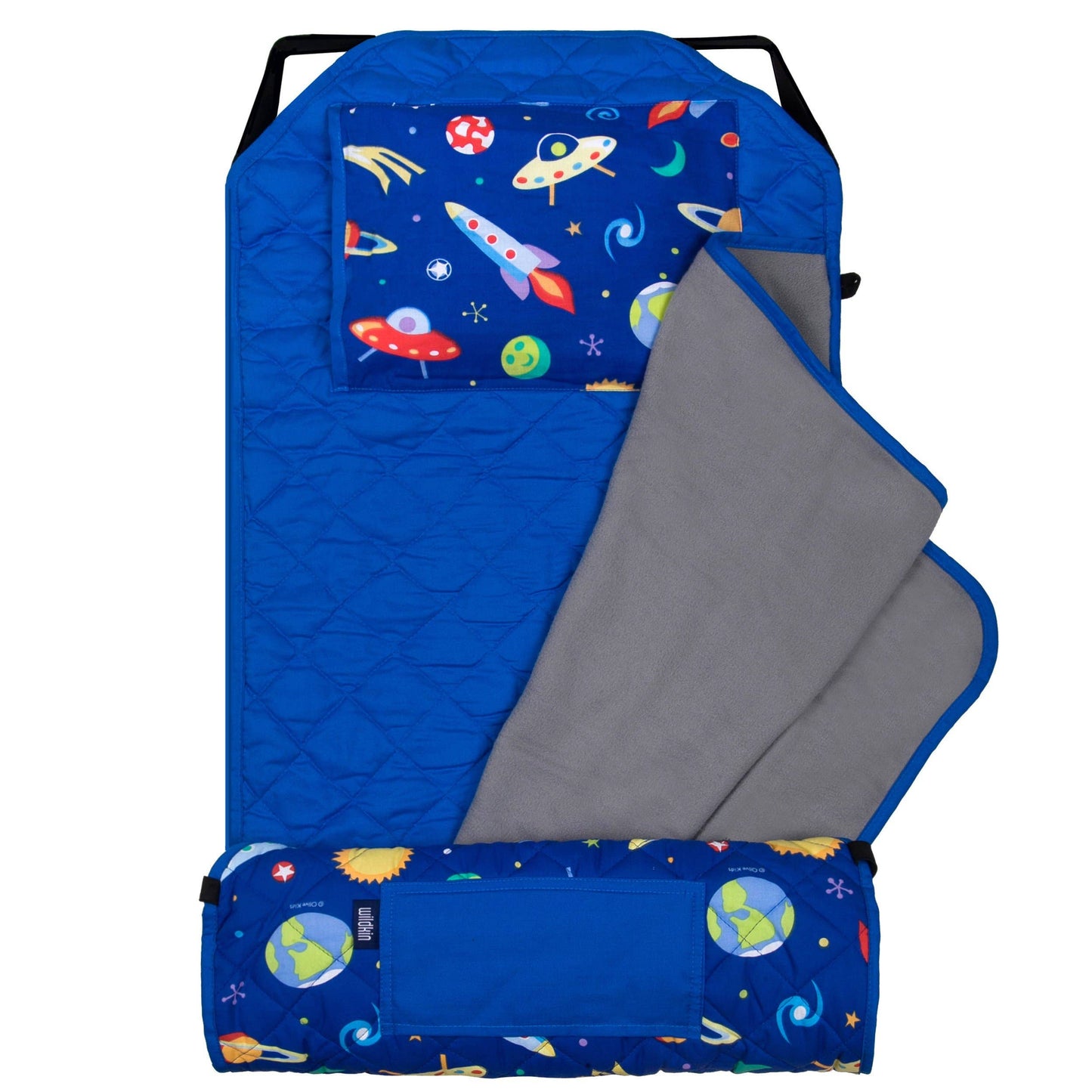 Out of this World Nap Mat