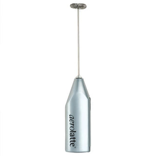 aerolatte satin finish milk frother