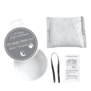 baby print kit