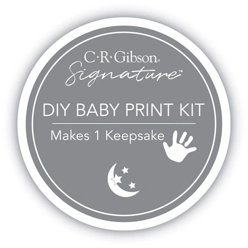 baby print kit