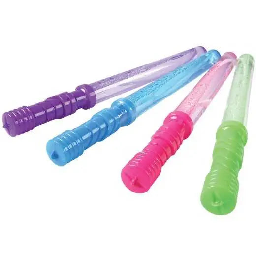 bubble wands