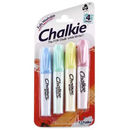 chalkie fun chalk stick writer