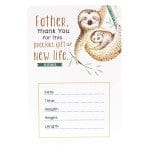 Christian Art Gifts Baby Goods My Baby Boys Milestones
