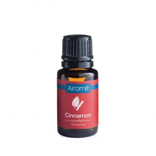 Cinnamon essential oil