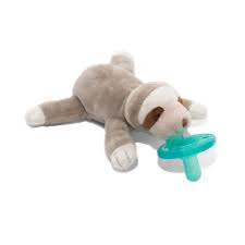 sloth wubbanub