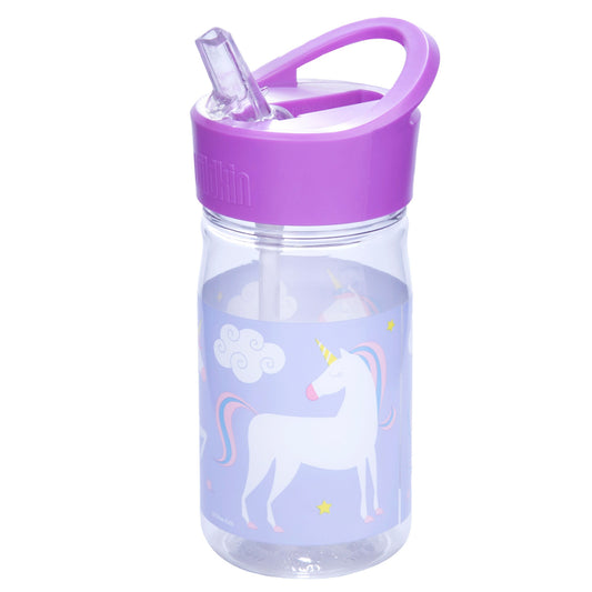 Wildkin Unicorn Water Bottle
