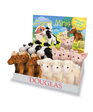 Farm Sound Animals