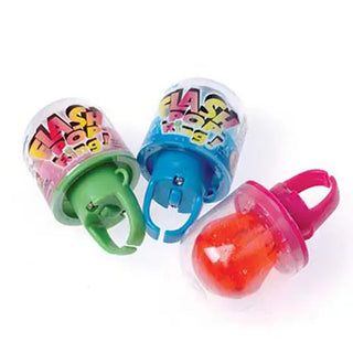 flash pop ring