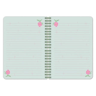 Glitter Sparkle Shine Journal