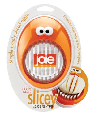 Harold Import Company Kitchen tools Joie Egg Slicer