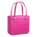 Haute Pink