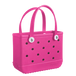 Haute Pink