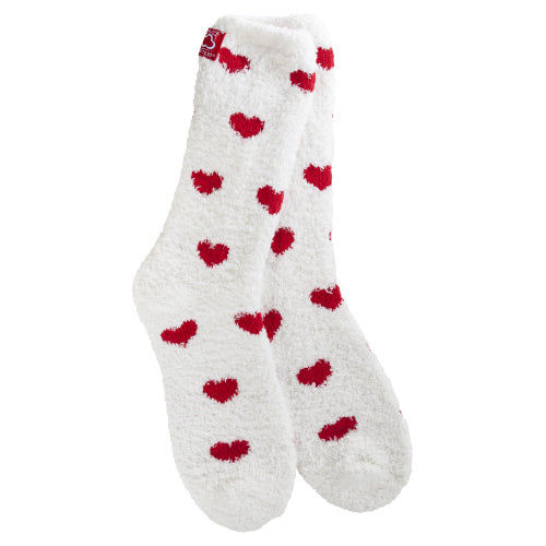 Heartfelt Cozy socks