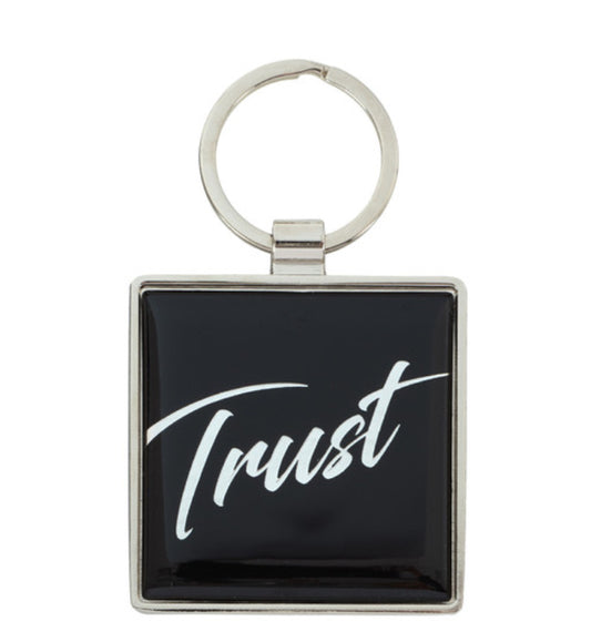 Trust Keychain