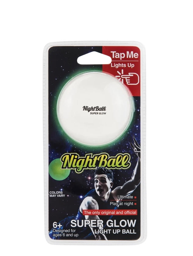 Tangle Nightball Glo Balls