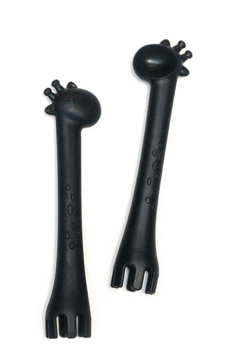 Fork & Spoon