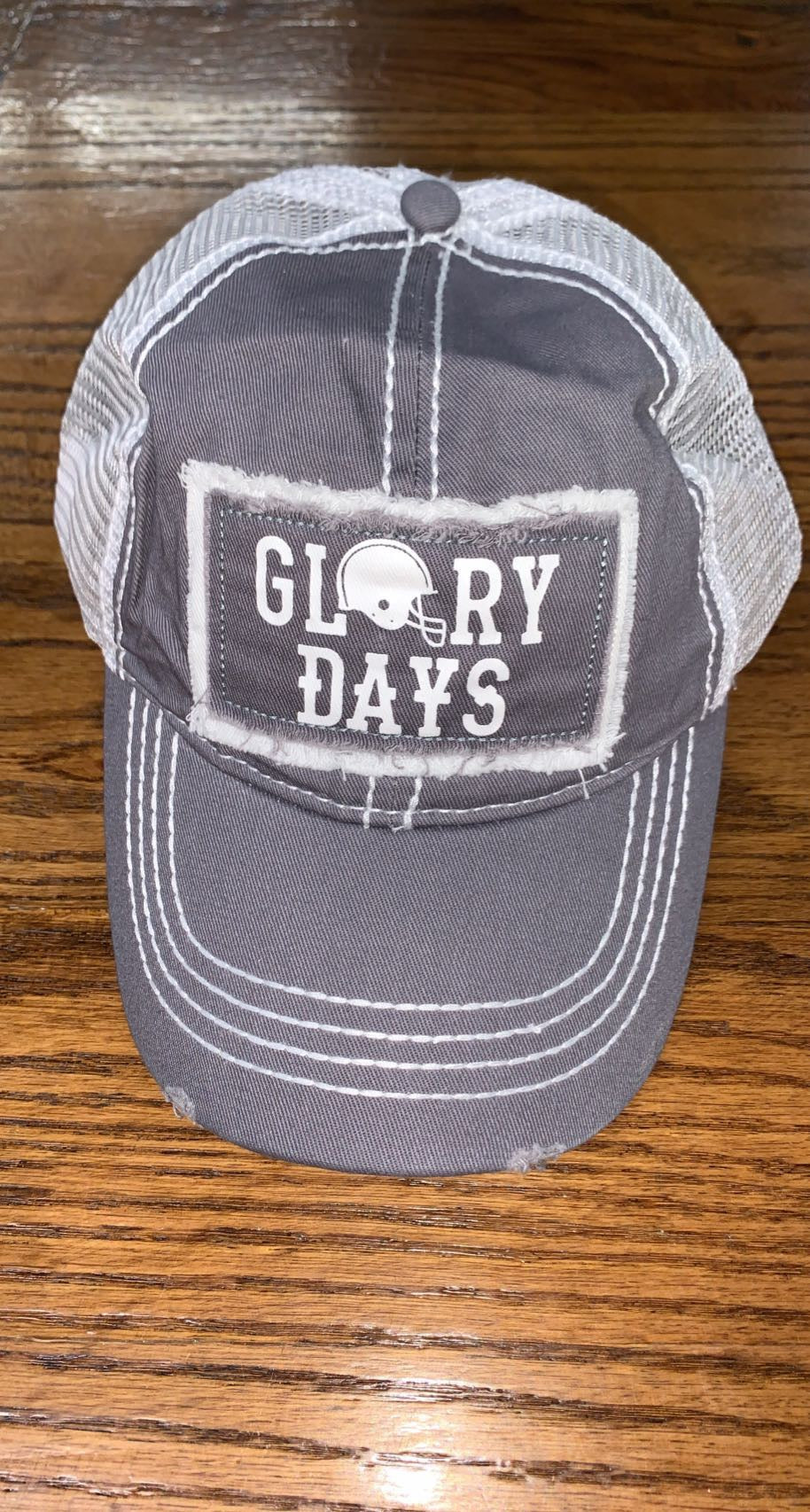Glory Days Cap