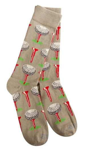 Men’s Softest Dress Socks