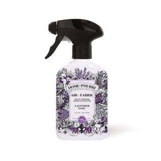 lavender sage home pourri