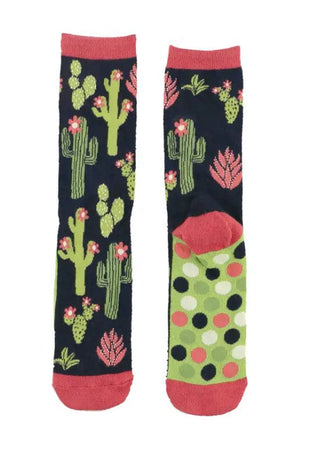 Cactus Socks