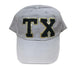 Gray with TX