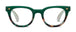 Teal/Teal Botanico