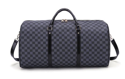 Luxury Luggage Bag